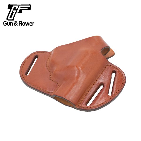 Funda de cuero OWB
