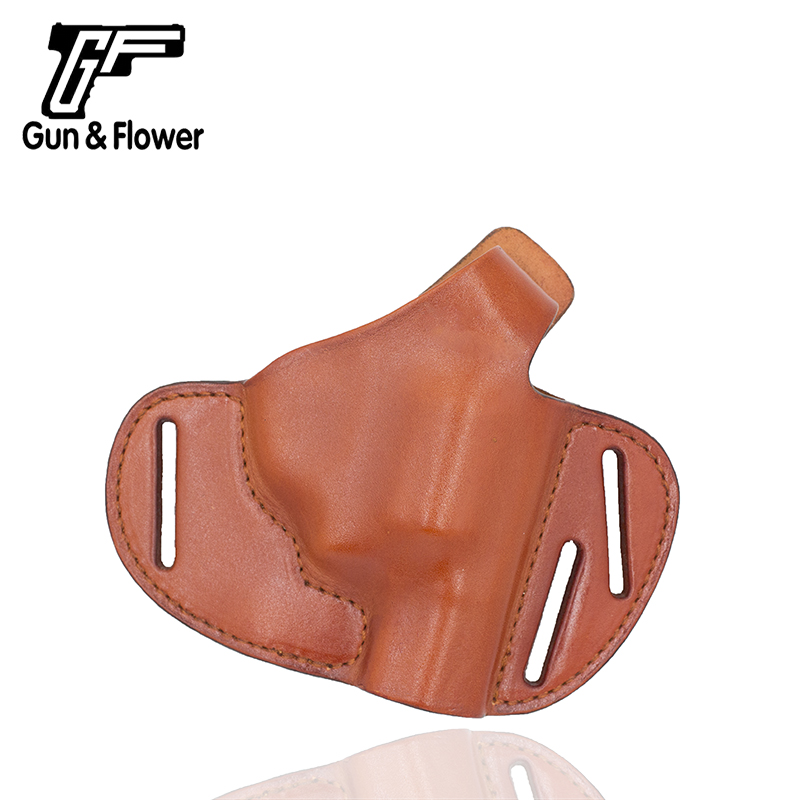 Funda S&W J Frame