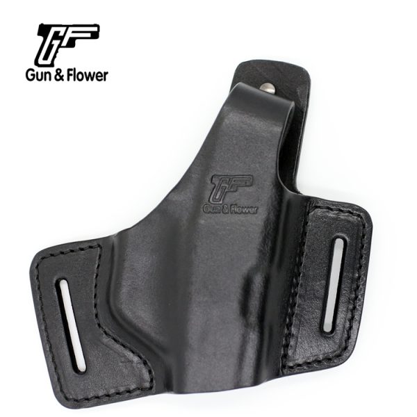 Funda táctica Taurus PT709