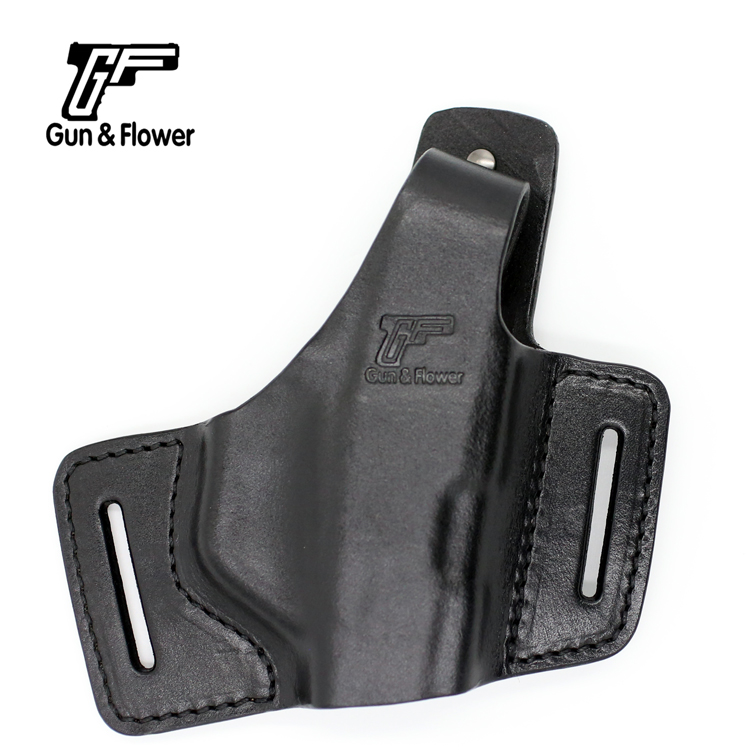 Funda táctica Taurus PT709