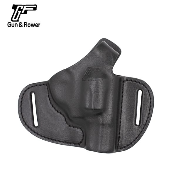 Funda Taurus T85