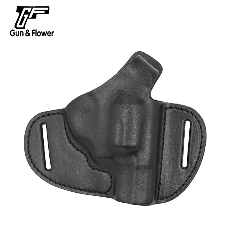 Funda Taurus T85