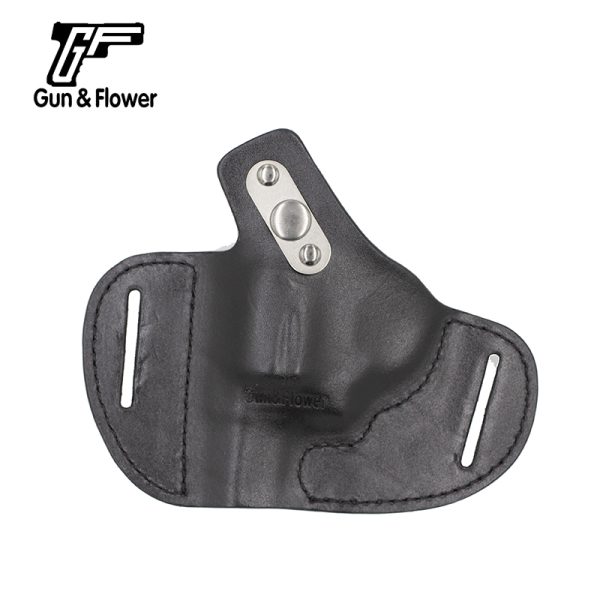 Estuche para pistola OWB