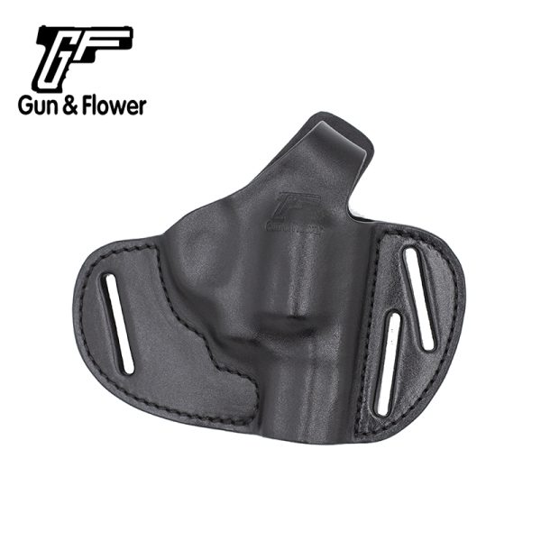 Funda Taurus T85 OWB con 3 ranuras