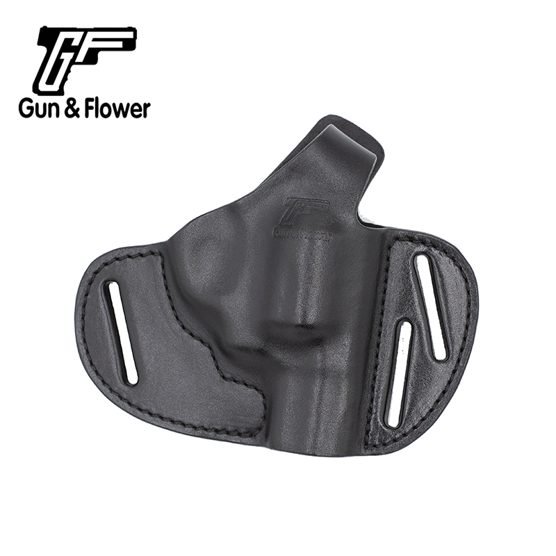 Funda Taurus T85 OWB con 3 ranuras