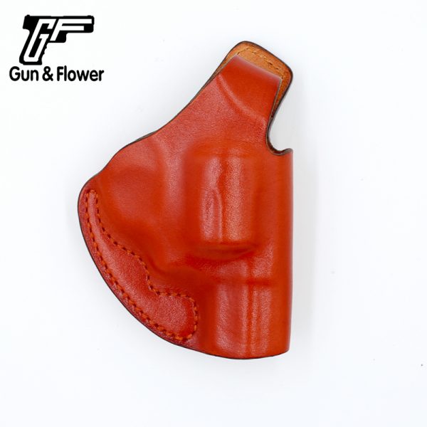 Funda Taurus T85