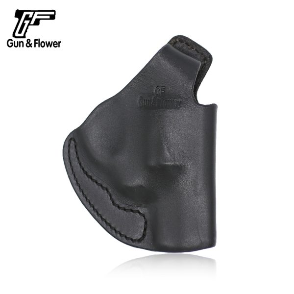 Estuche para pistola Taurus T85