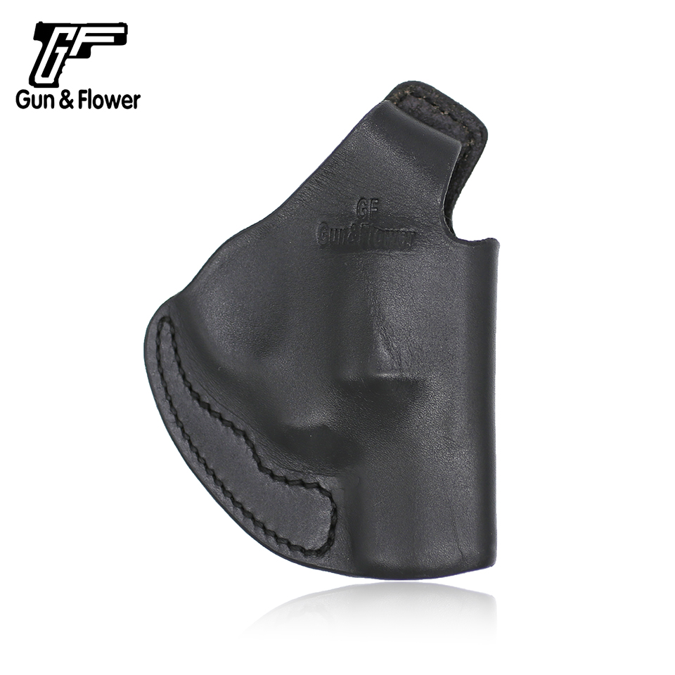 Estuche para pistola Taurus T85