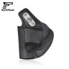 Funda de pistola de 9 mm
