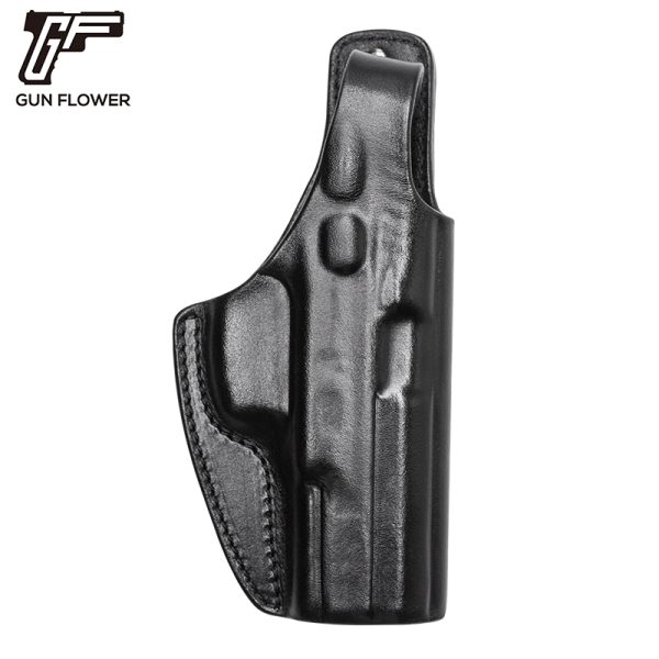Cubo de pistolera de confianza de Taurus