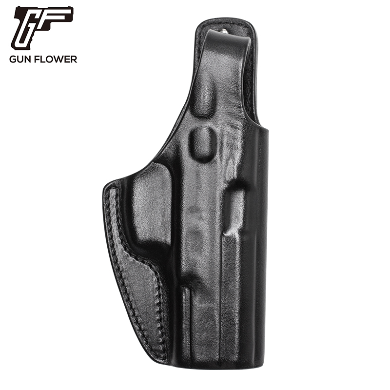 Cubo de pistolera de confianza de Taurus