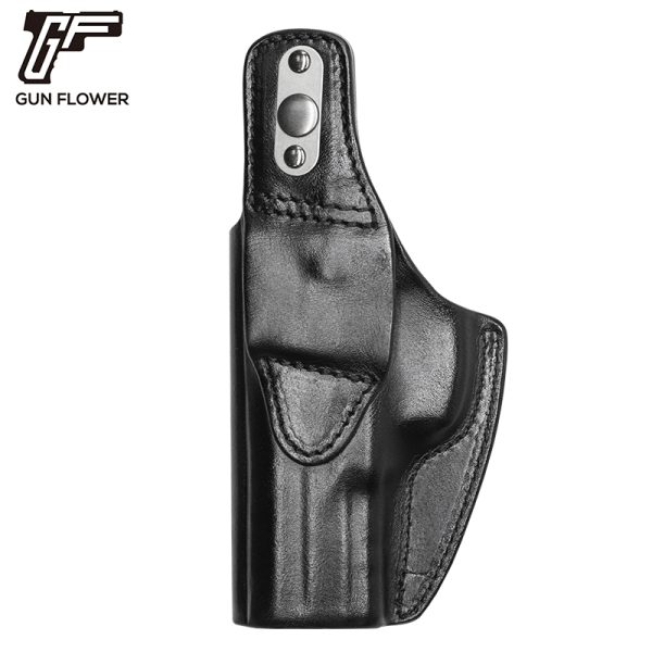 Funda de cuero Tauro