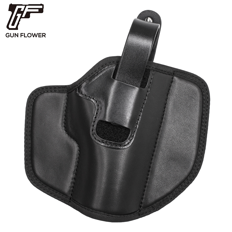 Funda de cuero universal