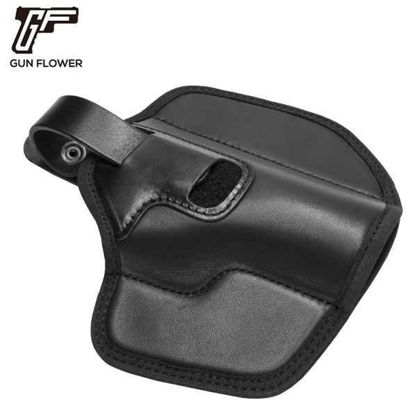 Funda de cuero PU