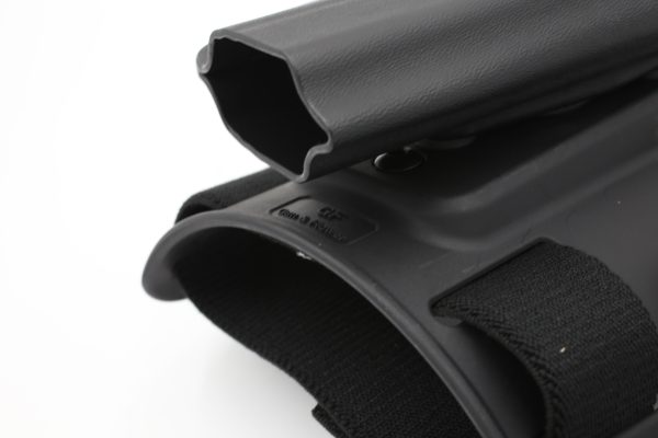 Glock 19 OWB funda