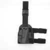 Pistolera para pierna Glock 19 kydex