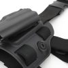 Pistolera Glock 19