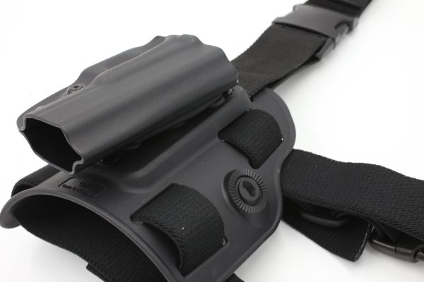Pistolera Glock 19