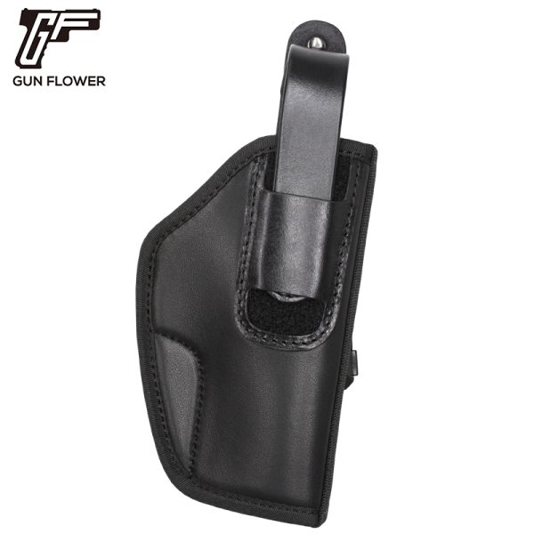 Funda universal de cuero PU