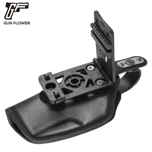 Funda de cuero universal Glock PU