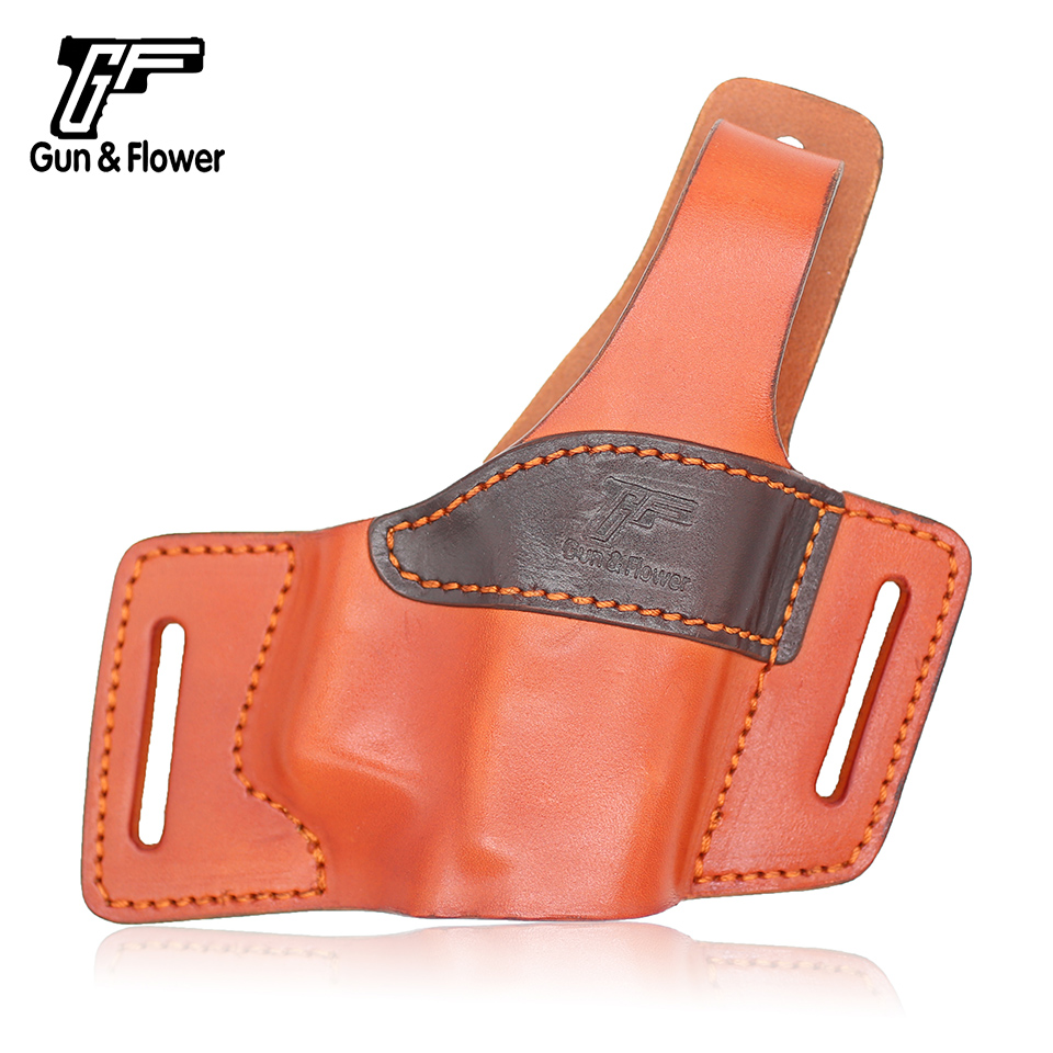 Funda Walther PPK