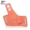 Soporte de bolsa de pistola de 2 ranuras