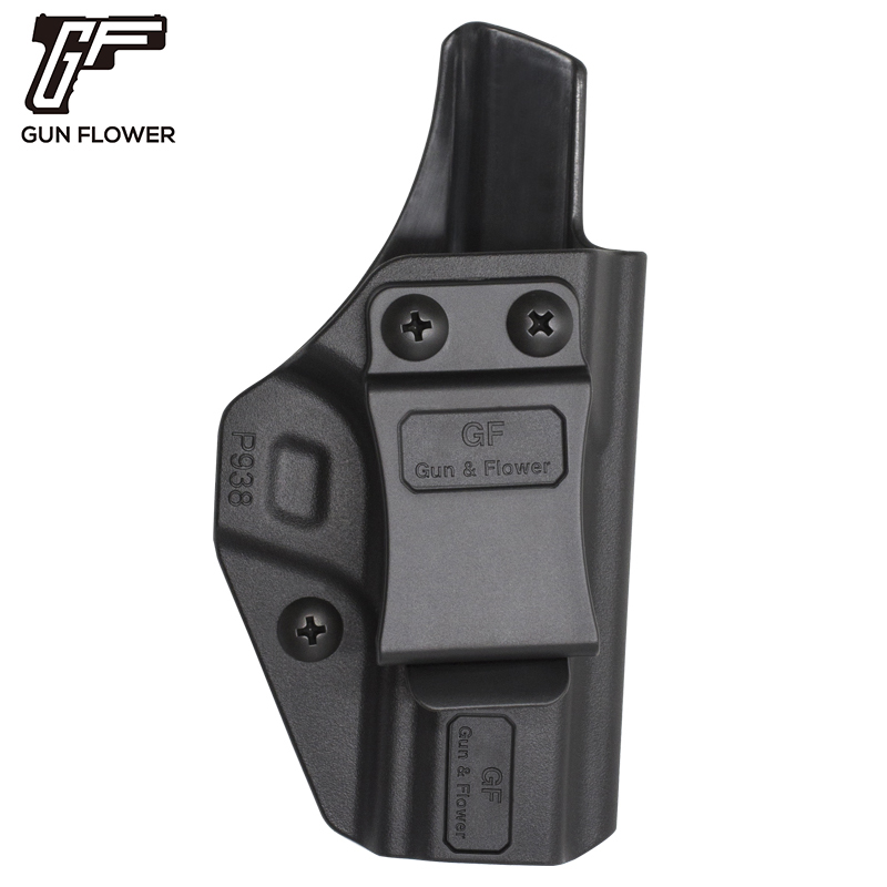 sig p938 holster iwb