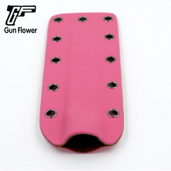 funda de cuchillo personalizada