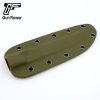 Bolsa de cuchillo ambidiestro