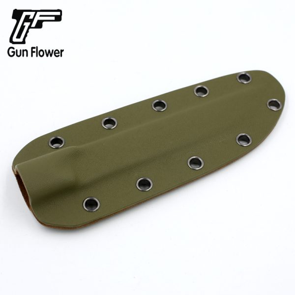Bolsa de cuchillo ambidiestro