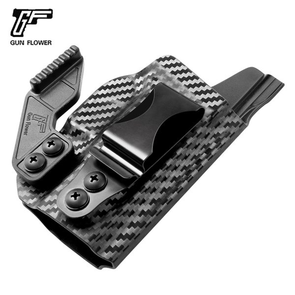 coldre concealed carry