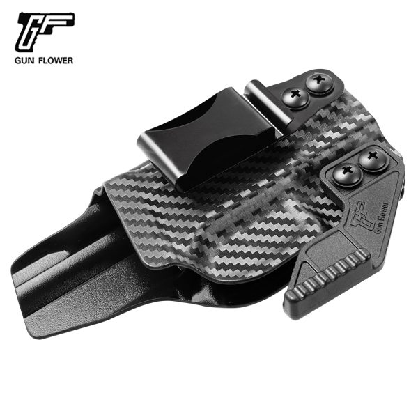coldre IWB kydex