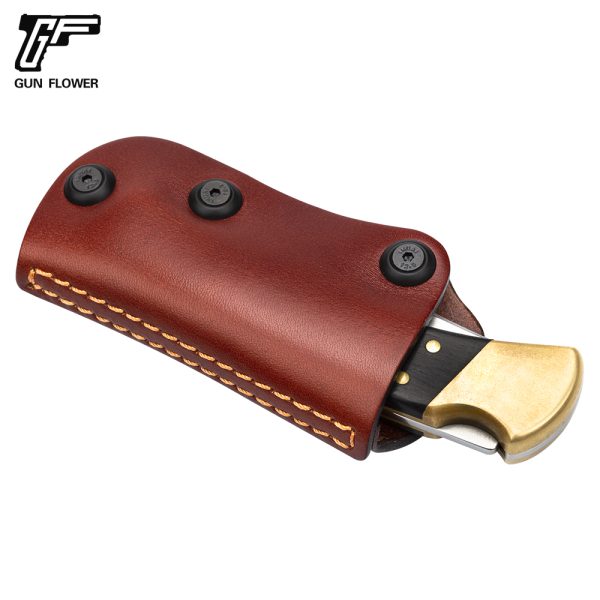 funda de cuchillo