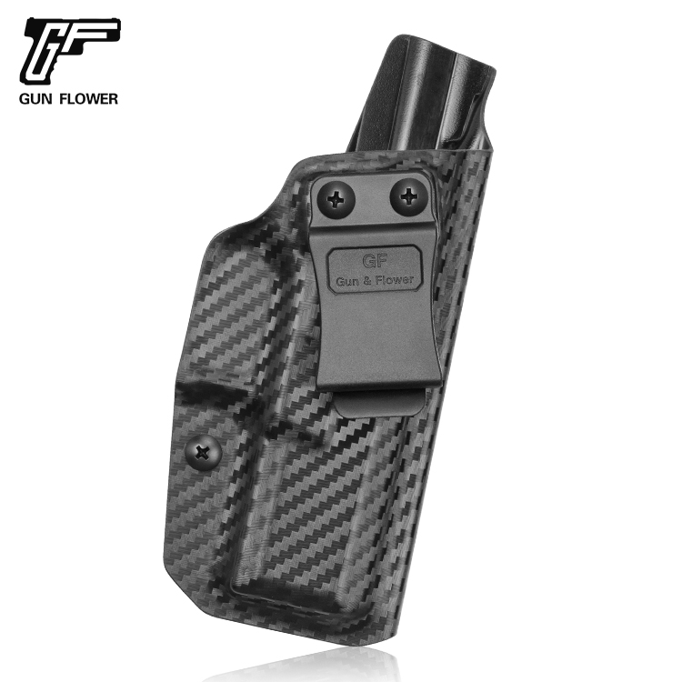 funda de transporte oculta
