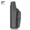 funda kydex IWB