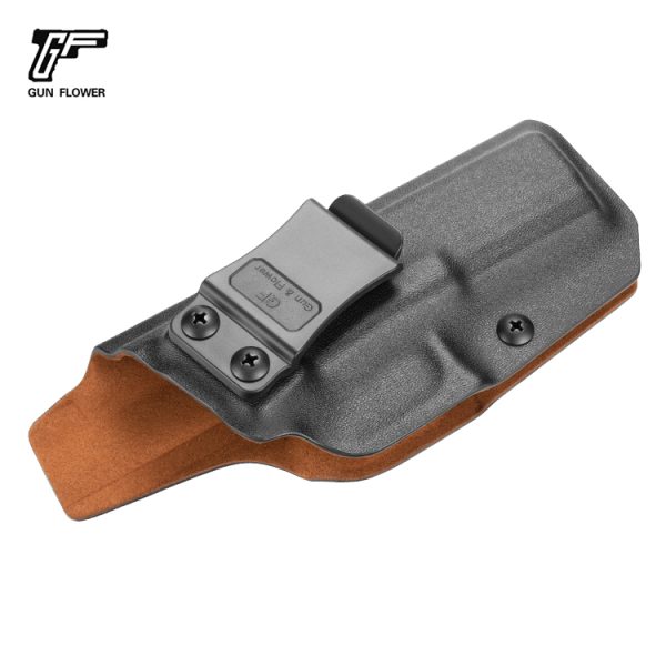 funda de transporte oculta