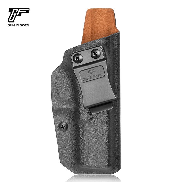 pistolera glock 17