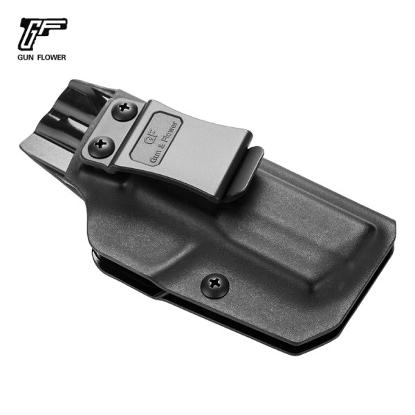 funda de transporte oculta