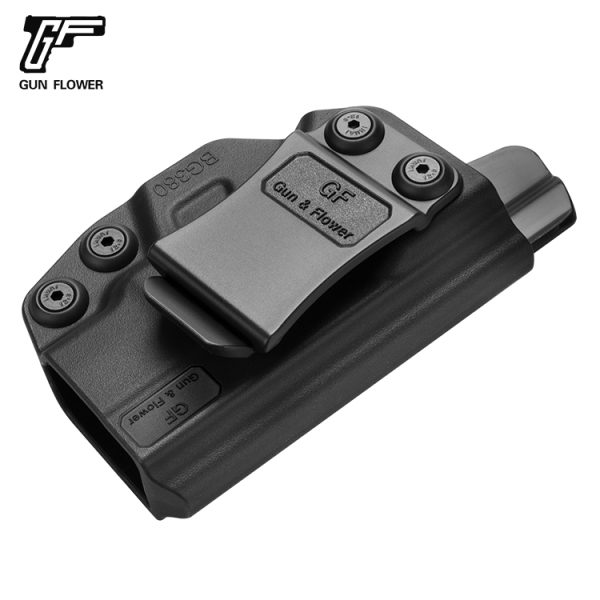 funda de pistola