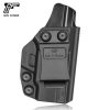 Funda Bodyguard 380