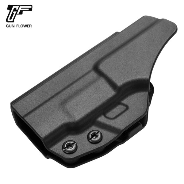 funda de pistola