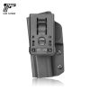 Funda de pistola Kydex