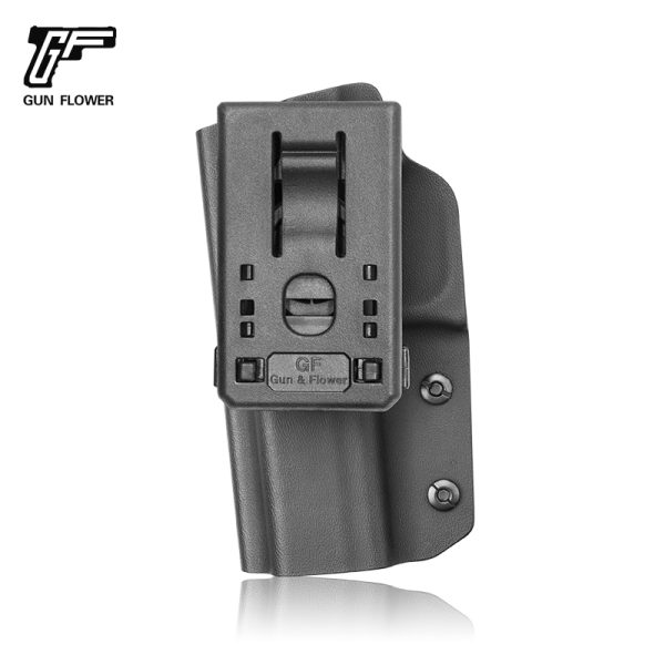 Funda de pistola Kydex