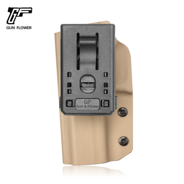 Funda de pistola