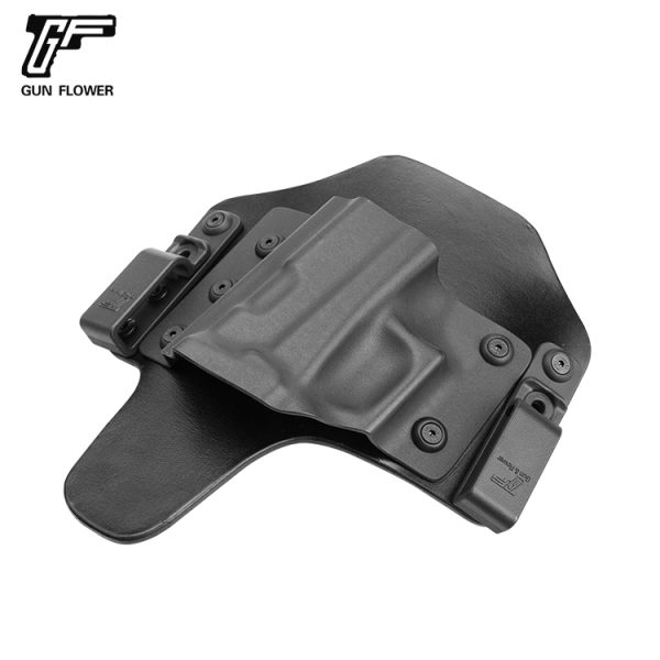 funda de pistola