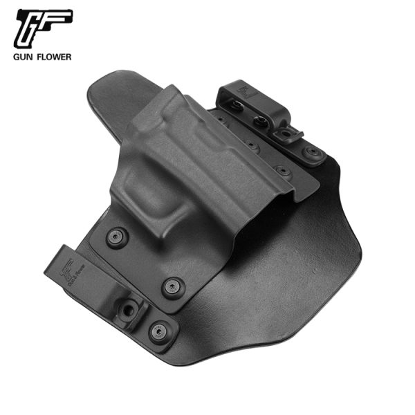estuche de pistola