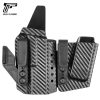funda de pistola