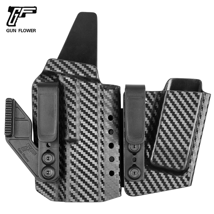 funda de pistola