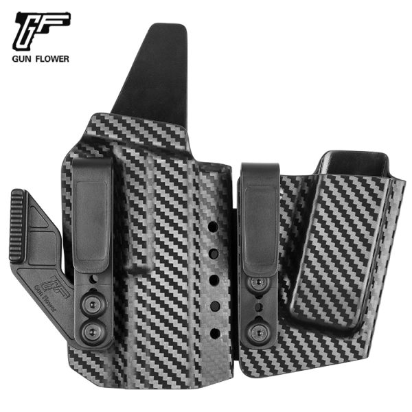funda de pistola