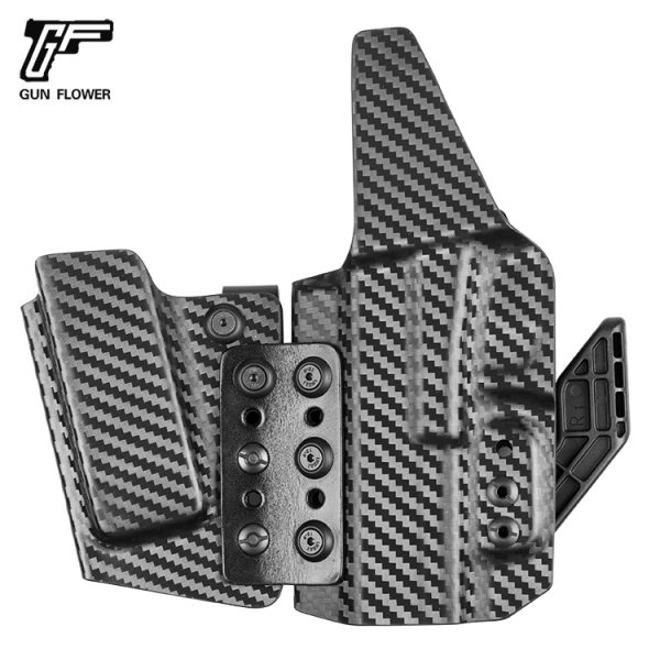 appendix rig holster